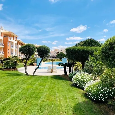 Casa Sol Corcovada Albufeira