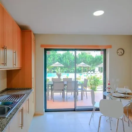 Casa Sol Corcovada Daire Albufeira