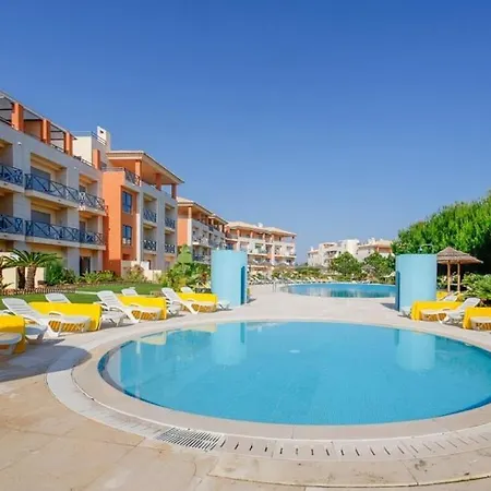 Casa Sol Corcovada Apartmán Albufeira