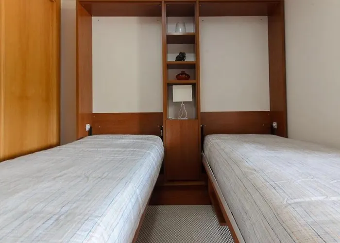 Apartmán Casa Sol Corcovada Albufeira