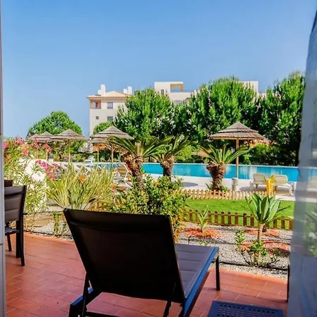 Casa Sol Corcovada * Αλμπουφέιρα